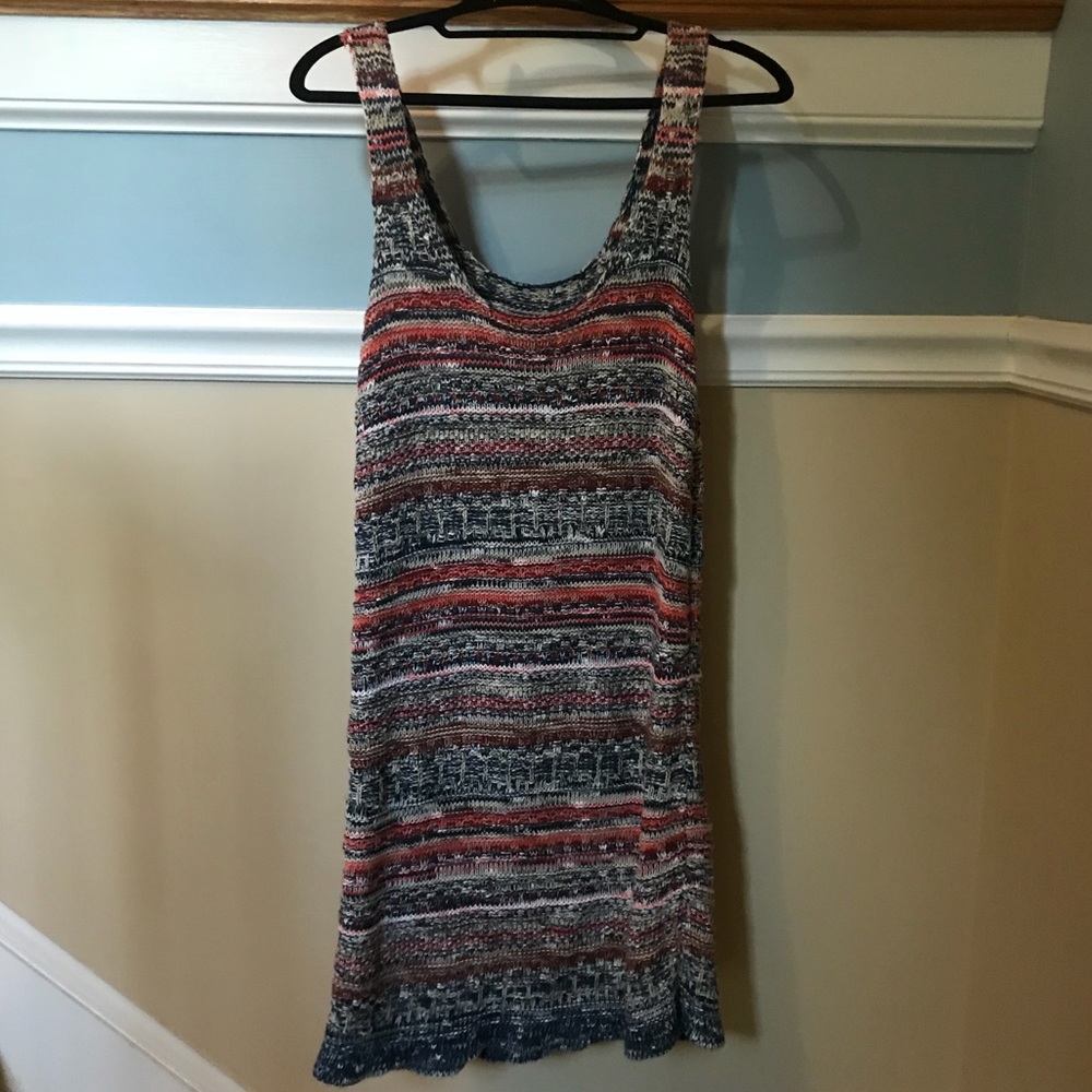 Knit Bodycon Dress